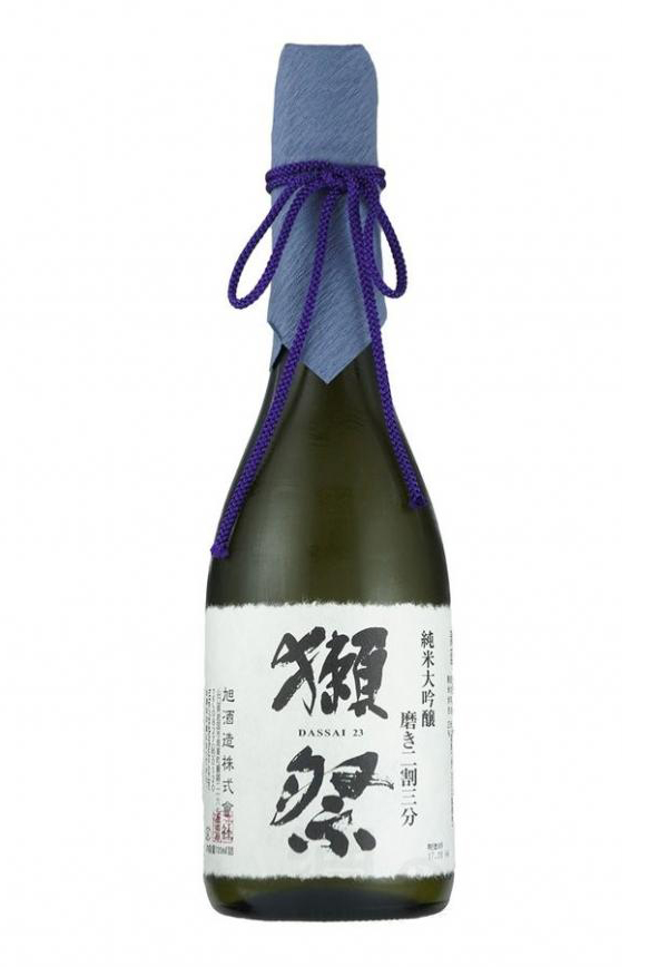 urban-nutters-sake-categorization-dassai-23-rice