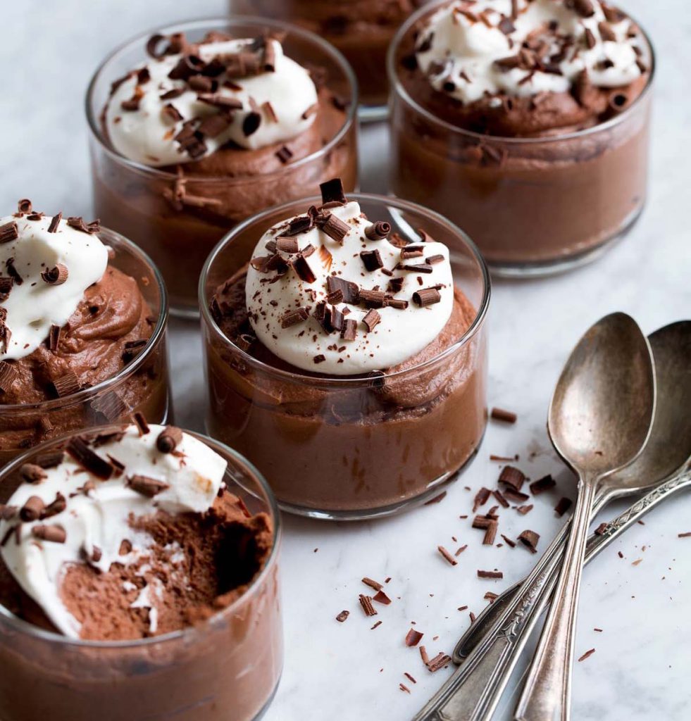 urban-nutters-christmas-champaign-home-cooking-dessert-chocolate-mousse